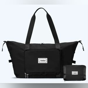 The Original Foldie travel bag